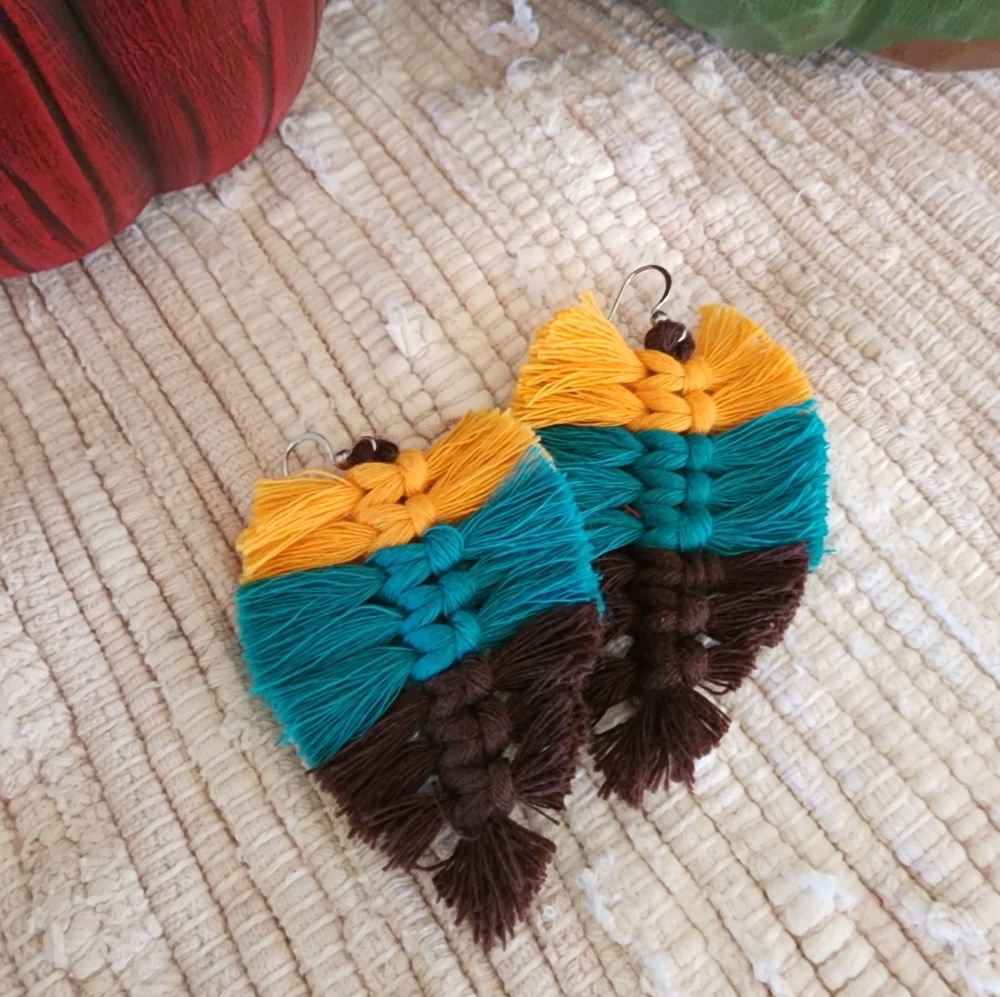 3 for $20, Earrings